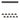Hubbardton Forge 131205 Brooklyn 10-Light Double Shade Rectangular Pendant - Standard - Crescent Harbor