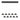 Hubbardton Forge 131205 Brooklyn 10-Light Double Shade Rectangular Pendant - Standard - Crescent Harbor