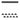 Hubbardton Forge 131205 Brooklyn 10-Light Double Shade Rectangular Pendant - Standard - Crescent Harbor