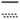 Hubbardton Forge 131205 Brooklyn 10-Light Double Shade Rectangular Pendant - Standard - Crescent Harbor