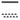 Hubbardton Forge 131205 Brooklyn 10-Light Double Shade Rectangular Pendant - Standard - Crescent Harbor