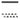 Hubbardton Forge 131205 Brooklyn 10-Light Double Shade Rectangular Pendant - Standard - Crescent Harbor