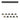 Hubbardton Forge 131205 Brooklyn 10-Light Double Shade Rectangular Pendant - Standard - Crescent Harbor