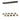 Hubbardton Forge 131205 Brooklyn 10-Light Double Shade Rectangular Pendant - Standard - Crescent Harbor