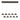 Hubbardton Forge 131205 Brooklyn 10-Light Double Shade Rectangular Pendant - Standard - Crescent Harbor