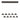 Hubbardton Forge 131205 Brooklyn 10-Light Double Shade Rectangular Pendant - Standard - Crescent Harbor