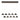 Hubbardton Forge 131205 Brooklyn 10-Light Double Shade Rectangular Pendant - Standard - Crescent Harbor