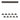 Hubbardton Forge 131205 Brooklyn 10-Light Double Shade Rectangular Pendant - Standard - Crescent Harbor