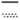 Hubbardton Forge 131205 Brooklyn 10-Light Double Shade Rectangular Pendant - Standard - Crescent Harbor