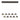 Hubbardton Forge 131205 Brooklyn 10-Light Double Shade Rectangular Pendant - Standard - Crescent Harbor