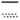 Hubbardton Forge 131205 Brooklyn 10-Light Double Shade Rectangular Pendant - Standard - Crescent Harbor