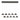 Hubbardton Forge 131205 Brooklyn 10-Light Double Shade Rectangular Pendant - Standard - Crescent Harbor