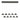 Hubbardton Forge 131205 Brooklyn 10-Light Double Shade Rectangular Pendant - Standard - Crescent Harbor