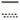 Hubbardton Forge 131205 Brooklyn 10-Light Double Shade Rectangular Pendant - Standard - Crescent Harbor