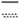 Hubbardton Forge 131205 Brooklyn 10-Light Double Shade Rectangular Pendant - Standard - Crescent Harbor