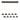 Hubbardton Forge 131205 Brooklyn 10-Light Double Shade Rectangular Pendant - Standard - Crescent Harbor