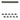 Hubbardton Forge 131205 Brooklyn 10-Light Double Shade Rectangular Pendant - Standard - Crescent Harbor