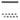 Hubbardton Forge 131205 Brooklyn 10-Light Double Shade Rectangular Pendant - Standard - Crescent Harbor