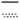 Hubbardton Forge 131205 Brooklyn 10-Light Double Shade Rectangular Pendant - Standard - Crescent Harbor