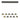 Hubbardton Forge 131205 Brooklyn 10-Light Double Shade Rectangular Pendant - Standard - Crescent Harbor