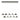 Hubbardton Forge 131205 Brooklyn 10-Light Double Shade Rectangular Pendant - Standard - Crescent Harbor