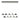 Hubbardton Forge 131205 Brooklyn 10-Light Double Shade Rectangular Pendant - Standard - Crescent Harbor