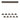 Hubbardton Forge 131205 Brooklyn 10-Light Double Shade Rectangular Pendant - Standard - Crescent Harbor