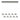 Hubbardton Forge 131205 Brooklyn 10-Light Double Shade Rectangular Pendant - Standard - Crescent Harbor