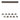 Hubbardton Forge 131205 Brooklyn 10-Light Double Shade Rectangular Pendant - Standard - Crescent Harbor