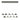 Hubbardton Forge 131205 Brooklyn 10-Light Double Shade Rectangular Pendant - Standard - Crescent Harbor
