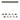 Hubbardton Forge 131205 Brooklyn 10-Light Double Shade Rectangular Pendant - Standard - Crescent Harbor