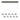 Hubbardton Forge 131205 Brooklyn 10-Light Double Shade Rectangular Pendant - Standard - Crescent Harbor