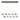 Hubbardton Forge 131205 Brooklyn 10-Light Double Shade Rectangular Pendant - Standard - Crescent Harbor