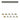 Hubbardton Forge 131205 Brooklyn 10-Light Double Shade Rectangular Pendant - Standard - Crescent Harbor