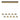 Hubbardton Forge 131205 Brooklyn 10-Light Double Shade Rectangular Pendant - Standard - Crescent Harbor