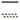 Hubbardton Forge 131205 Brooklyn 10-Light Double Shade Rectangular Pendant - Standard - Crescent Harbor