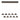 Hubbardton Forge 131205 Brooklyn 10-Light Double Shade Rectangular Pendant - Standard - Crescent Harbor