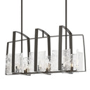 Hubbardton Forge 131311 Arc Linear Pendant 1