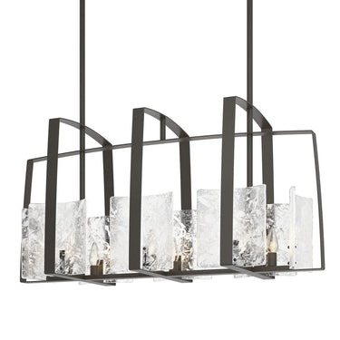 Hubbardton Forge 131311 Arc Linear Pendant 1