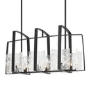 Hubbardton Forge 131311 Arc Linear Pendant 2