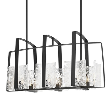 Hubbardton Forge 131311 Arc Linear Pendant 2