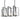 Hubbardton Forge 131311 Arc Linear Pendant 2
