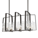 Hubbardton Forge 131311 Arc Linear Pendant 3