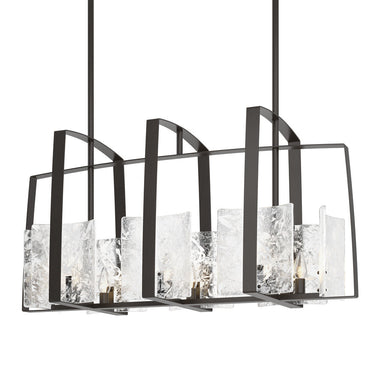 Hubbardton Forge 131311 Arc Linear Pendant 3