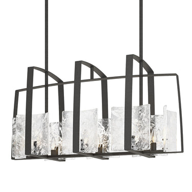 Hubbardton Forge 131311 Arc Linear Pendant 4