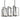 Hubbardton Forge 131311 Arc Linear Pendant 4