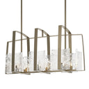 Hubbardton Forge 131311 Arc Linear Pendant 6