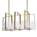 Hubbardton Forge 131311 Arc Linear Pendant 7