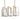 Hubbardton Forge 131311 Arc Linear Pendant 7