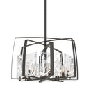 Hubbardton Forge 131312 Arc 8-Light Pendant 2